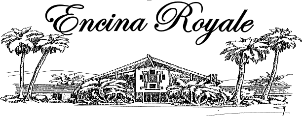 Encina Royale